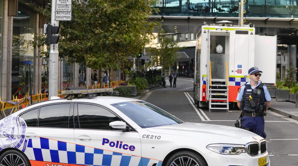 Австралийската полиция: Масовото убийство в Сидни е вдъхновено от „Ислямска държава“