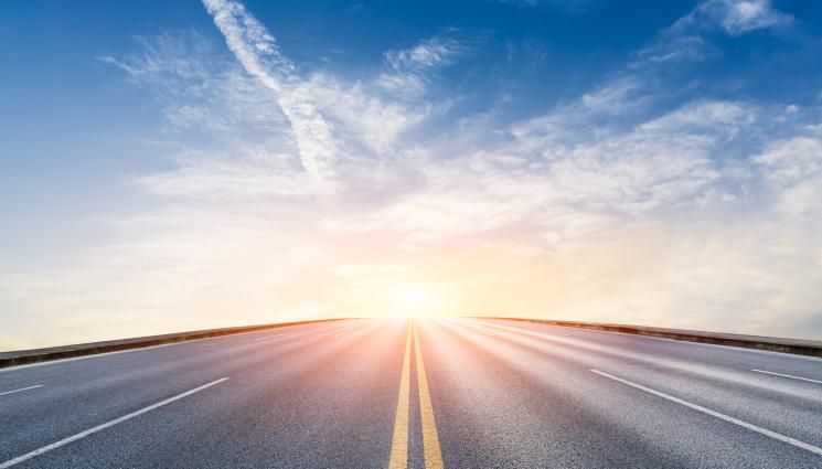 празен път - АМИ СЕГА? Министър плаши да забрани пътуванията с кола през уикенда!