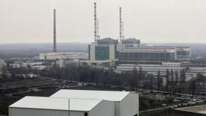 Днес пети блок на АЕЦ Козлодуй е спрян за планов