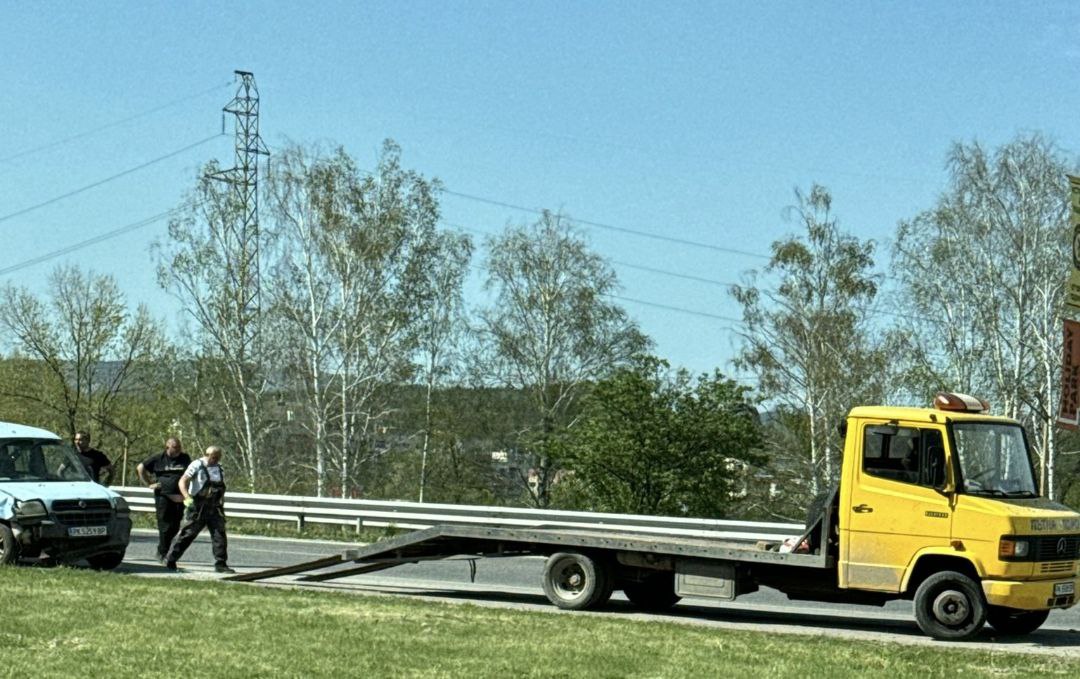 катастрофа