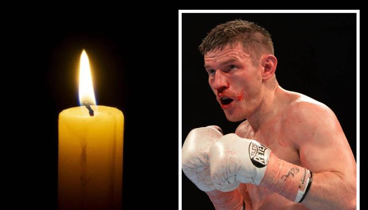 профибокс - УЖАС: Почина бивш европейски шампион по бокс, получил инсулт зад волана 