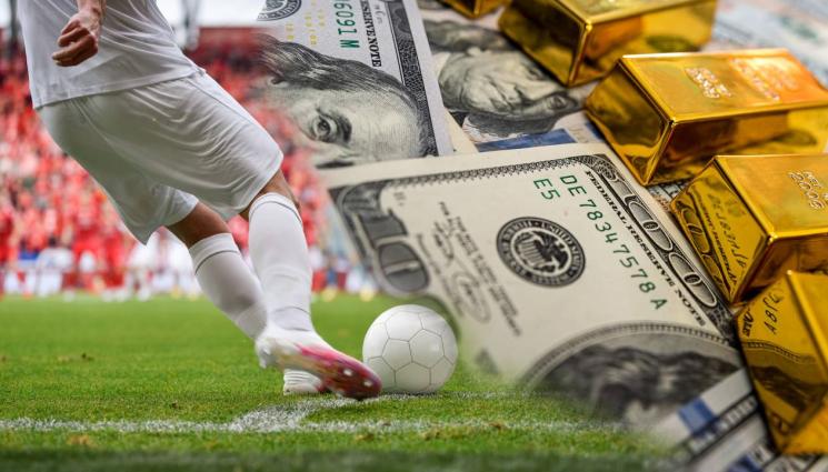 Саудитска Арабия - Търси се нападател по обява!