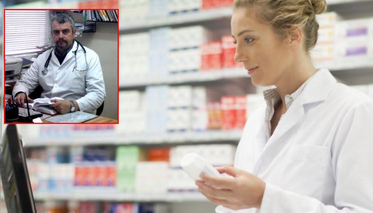 ПРЕГЛЕДИ - НОВО 20: Лични лекари ни дерат с 10 лева за е-рецепта