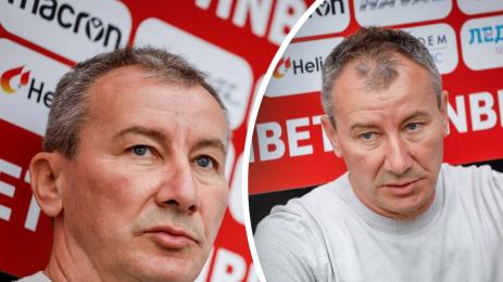 Стамен Белчев