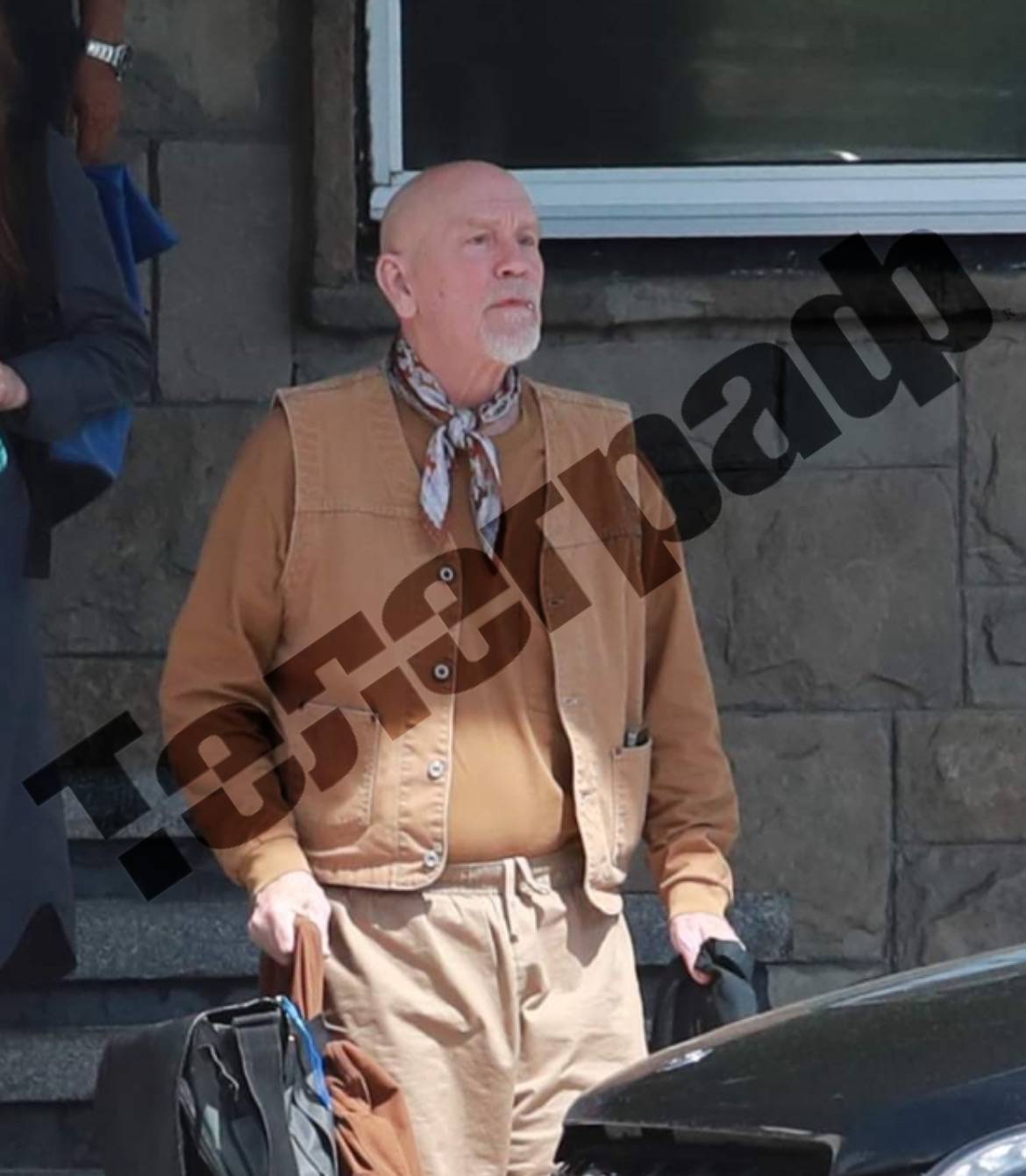 Джон Малкович