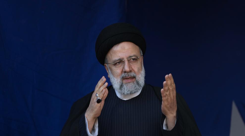 Ебрахим Раиси: Иран ще отговори на всяко действие срещу интересите му
