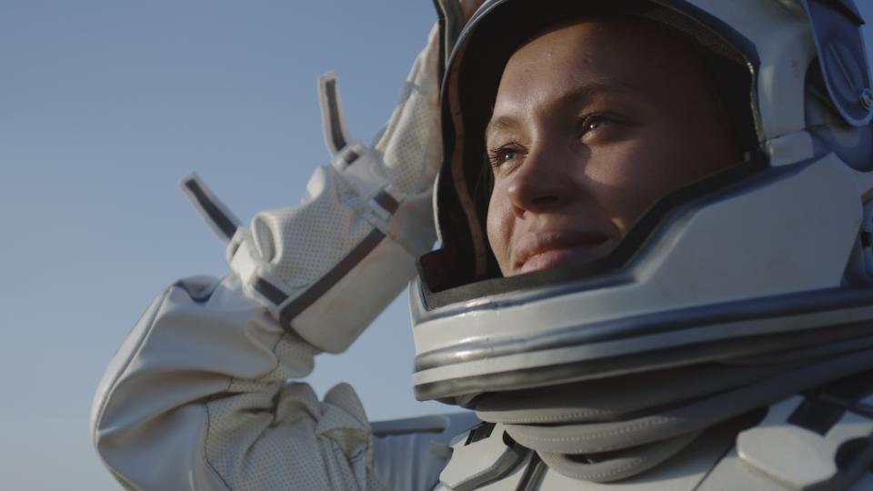Снимка: Неземно смели: Кои са най-забележителните жени космонавти