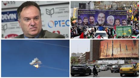 Владимир Чуков