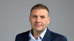 Валентин Христов кмет Плевен