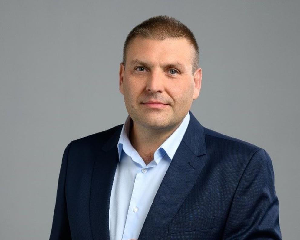 Валентин Христов кмет Плевен
