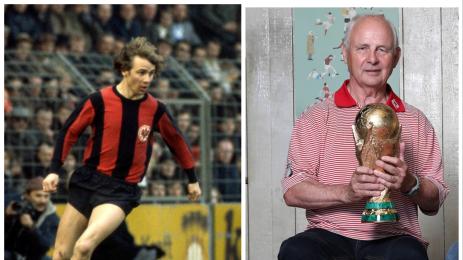 Бернд Хьолценбайн