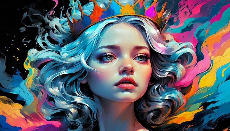 ИИ красавица конкурс - НЕЗАВИСИМИ КРИТИЦИ ИЗБРАХА: Ето я най-красивата жена за отминалата 2024 година! (СНИМКИ+ВИДЕО)