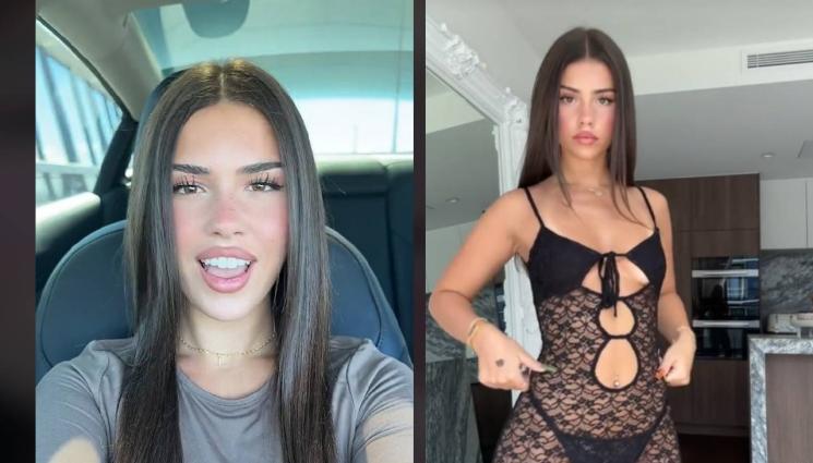 инфлуенсър - НОВА ЗВЕЗДА може да счупи рекорда за най-харесвано видео в TikTok!