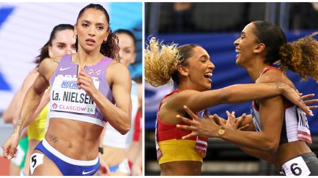 Лавиа Нилсен