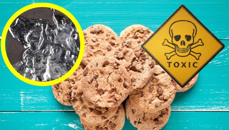 бисквитки - ОПАСНО! Откриха олово в бисквитки за деца