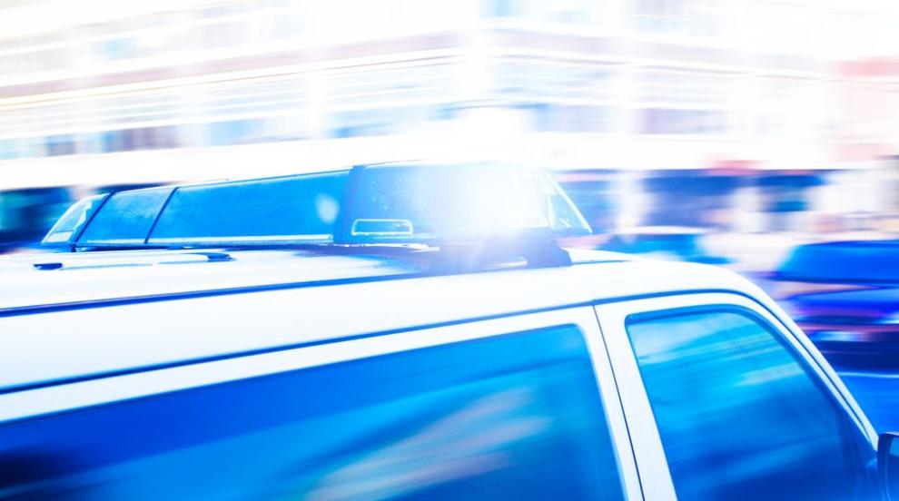 Шведската полиция застреля мъж, нападал с нож три жени