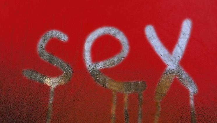 секс - ИЗНЕНАДА: Вижте кой е сексфетишът на 2025-а!