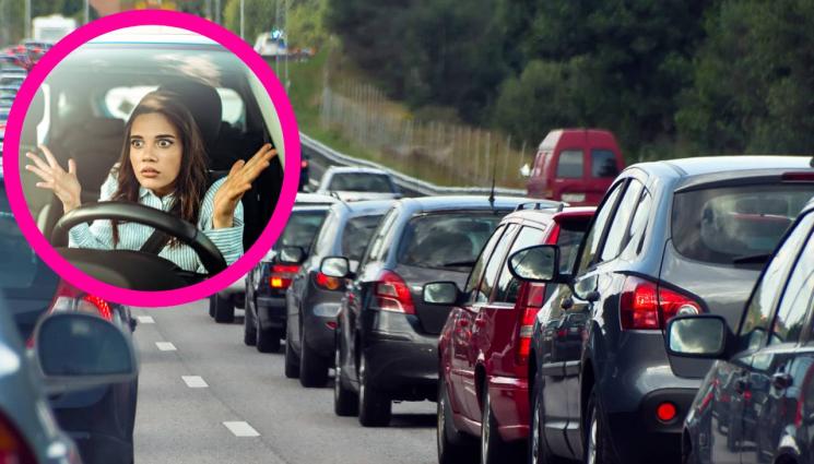 трафик - ВНИМАНИЕ, ШОФЬОРИ: Спират четири пъти движението по „Тракия“!