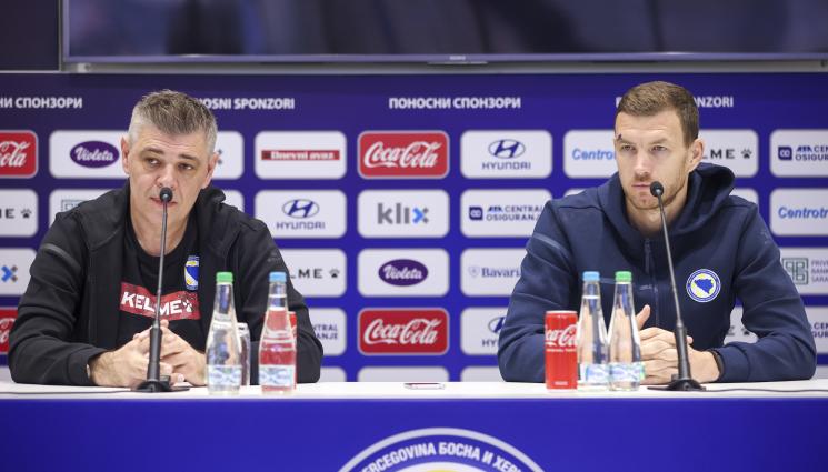 Саво Милошевич Босна - КАТО НОСНИ КЪРПИЧКИ: Босна маха поредно голямо име начело на селекцията