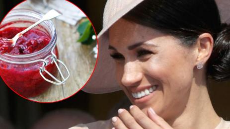 Меган Маркъл