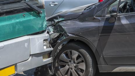 катастрофа