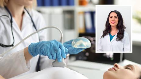 Ваня Митова