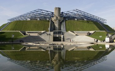 Берси Арена