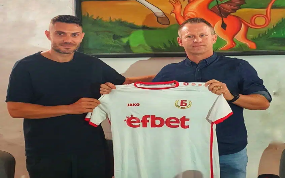 Беласица записа победа с 3:1 срещу кандидата за влизане в