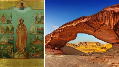 чудеса и вяра