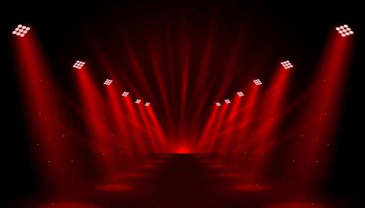 червена светлина - Ето кои сгради в България ще светнат в кърваво червено тази нощ