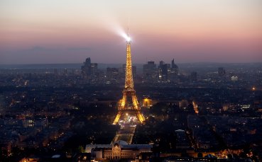 Стадион Айфелова кула