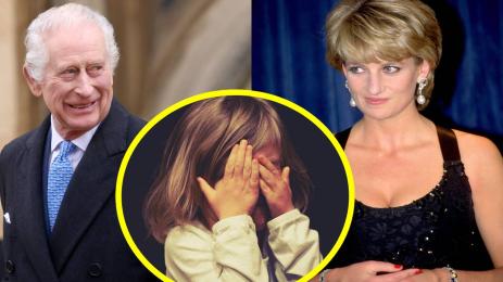 Даяна Чарлз