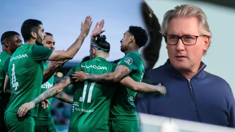 Домусчиев Кирил Лудогорец