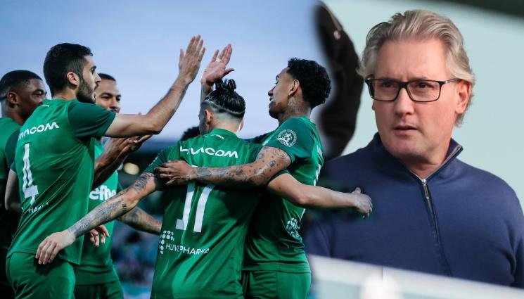 Домусчиев Кирил Лудогорец - Лудогорец обяви война на футболното хулиганство