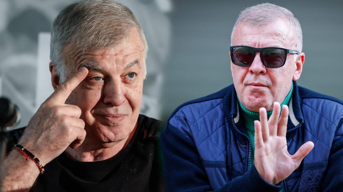 Наско Сираков