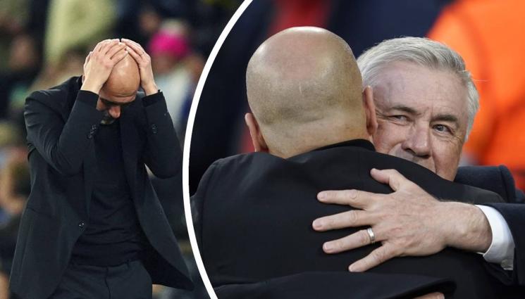 Шампионска лига - Карло Анчелоти: Всички мислеха, че сме мъртви, но Реал Мадрид не умира никога