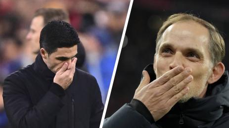 Шампионска лига