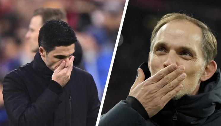 Шампионска лига - Томас Тухел: Ще направим всичко възможно Байерн да завърши сезона на