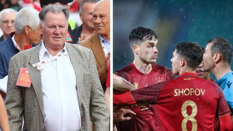 Георги Денев