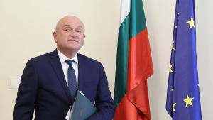 Служебният министър председател Димитър Главчев представи информация какво е разглеждано
