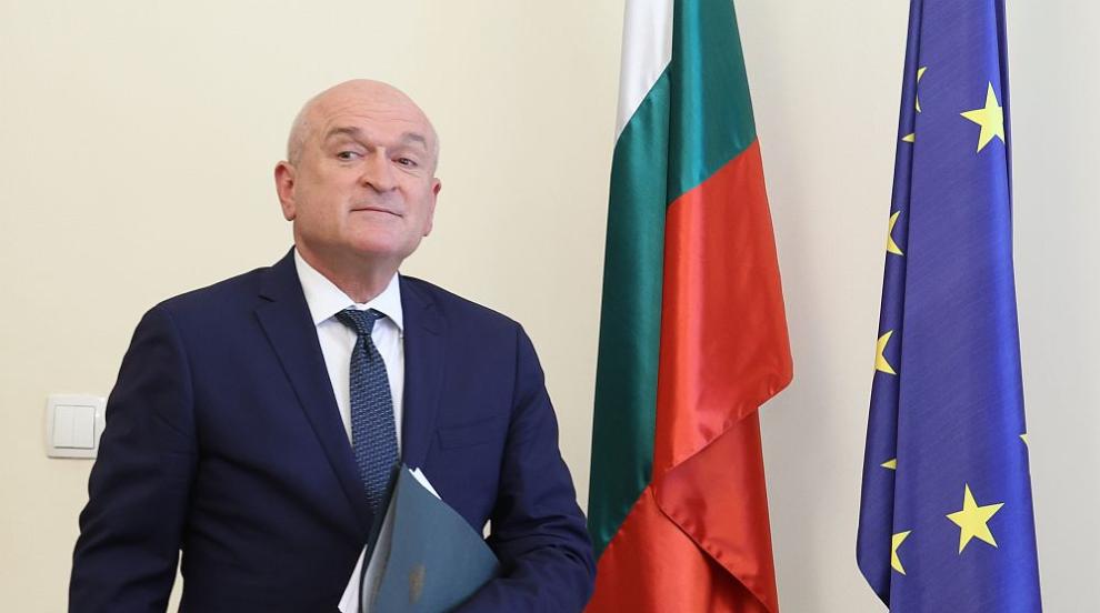 Присъединяването към ОИСР - приоритет за България наравно с Еврозоната и Шенген