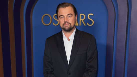 Leonardo DiCaprio и Jennifer Lawrence ще участват във филм за Frank Sinatra