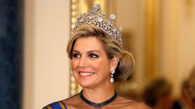 След „Короната“: Излиза сериал за живота на нидерландската кралица Максима (ВИДЕО)