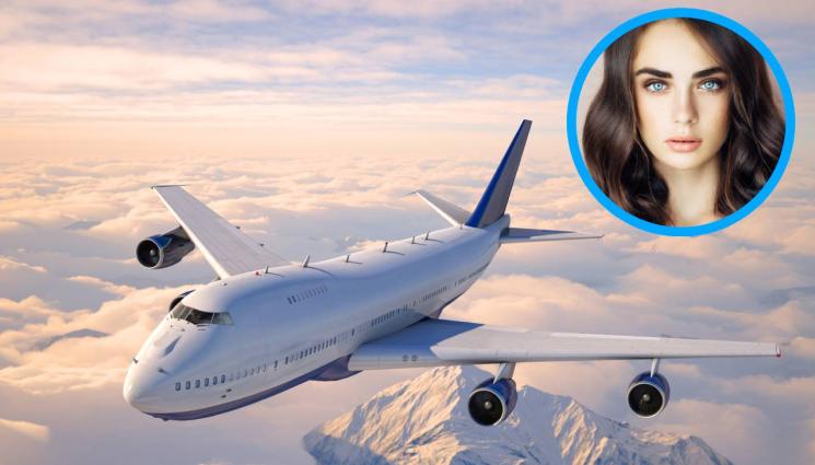 самолет - ЗА ЗЕЛЕН ХАЙВЕР: Вързаха скъпа тенекия на моделка, летяла 2400 км