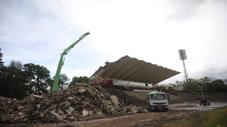 стадион Българска армия