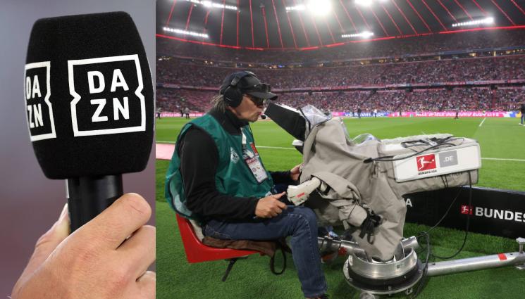 тв права Бундеслига - С всички средства: Сръфаха се медийни гиганти кой да докопа тв правата за Бундеслигата