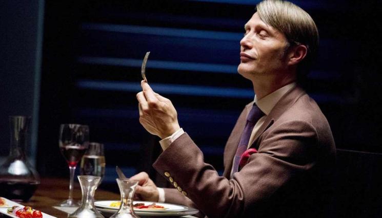 ханибал - ЗЛАТНО ВРЕМЕ: В кухнята на „Ханибал“: Стриди за луд психиатър (РЕЦЕПТА)