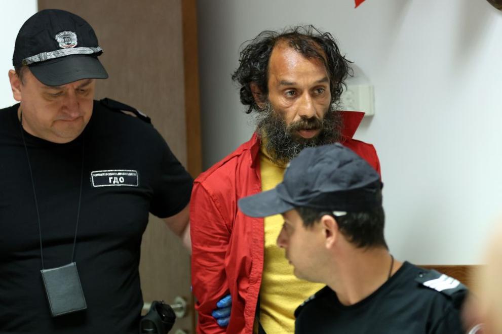 Иво Димитров