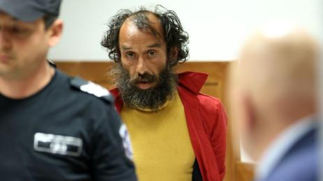 Иво Димитров