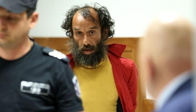 Иво Димитров - ЛУД УМОРА НЯМА: Поругалият гроба на Неофит върти кючеци в центъра на София! (ВИДЕО)